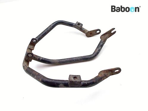Valbeugel Motorblok Honda XLR 125 1997-2002 (XLR125), Motoren, Onderdelen | Honda, Gebruikt, Verzenden
