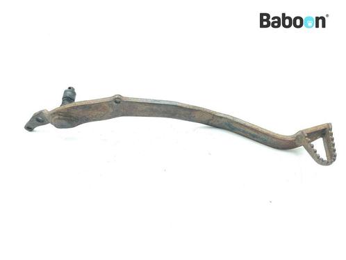 Pédale de frein Kawasaki KLX 125 2010-2017 (LX125C), Motoren, Onderdelen | Kawasaki, Verzenden