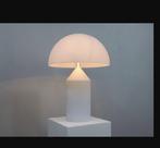 Oluce - Vico Magistretti - Lampe - Atoll - Métal, Verre