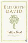 Italian Food, Elizabeth David