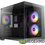 Antec CX600m ARGB Black, Computers en Software, Verzenden, Nieuw