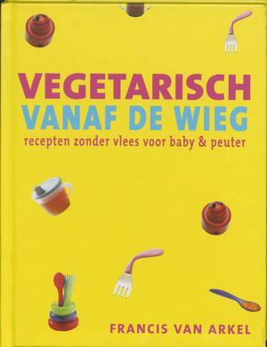 Vegetarisch vanaf de wieg, Livres, Langue | Langues Autre, Envoi