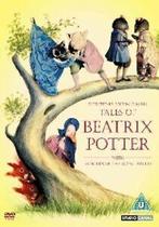 Tales of Beatrix Potter DVD (2004) Carol Ainsworth, Mills, Zo goed als nieuw, Verzenden
