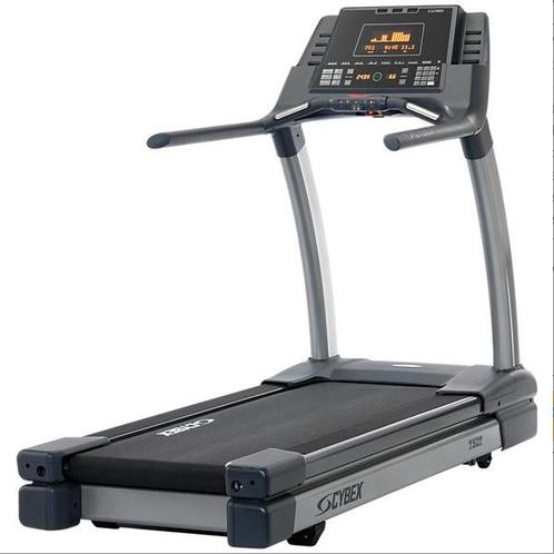 Cybex 750T | Treadmill | Loopband | Cardio, Sport en Fitness, Fitnessapparatuur, Nieuw, Verzenden