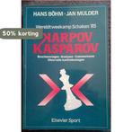 Wereldtweekamp schaken / 85 karpov-kasparov 9789010058539, Verzenden, Bohm