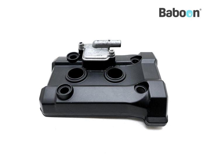 Couvre-culasse Yamaha MT 03 2016-2017 (MT03 MT-03 RH07K B08), Motoren, Onderdelen | Yamaha, Verzenden