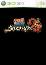 Xbox 360 : Naruto Shippuden Ultimate Ninja Storm 2, Zo goed als nieuw, Verzenden