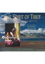 The Spirit of Tibet, Verzenden, Gelezen