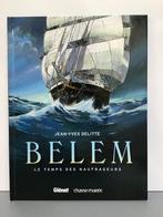 Belem T1 à T4 - Série complète - 4x C - 4 Album - EO -, Nieuw