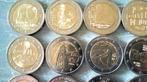 Europa. 2 Euro 2005/2022 (15 pièces) (Zonder minimumprijs)