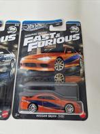 Hot Wheels 1:64 - Model sportwagen (15) - Colección Hot, Nieuw