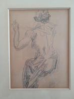 Jules Cheret (1836-1933) - Elegante.