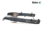 Achterbrug BMW G 650 GS 2011-2015 (G650GS G650 11), Motoren, Verzenden, Gebruikt