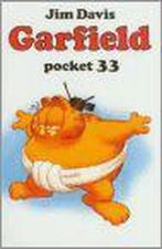 Garfield 33 Pocket 9789022946497 Jennifer Davis, Boeken, Stripverhalen, Verzenden, Gelezen, Jennifer Davis