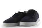 Bullboxer Sneakers in maat 43 Blauw, Kleding | Heren, Schoenen, Zo goed als nieuw, Sneakers, Bullboxer, Verzenden