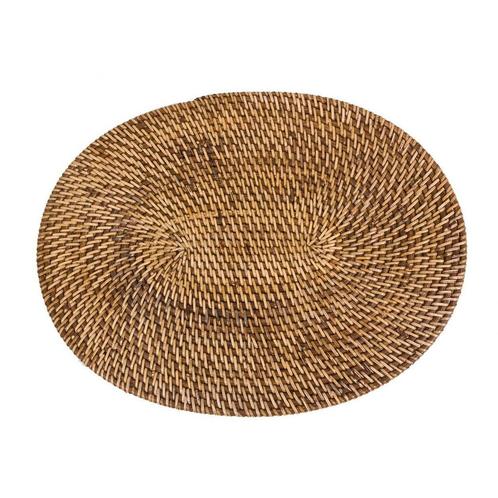 Placemat Colonial | Bazar Bizar, Huis en Inrichting, Keuken | Keukenbenodigdheden, Nieuw, Verzenden