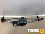 Ruitenwismotor+Mechaniek Nissan Kubistar O241465, Nieuw