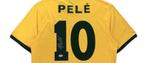 Brasil - Coupe du Monde de Football - Pelé - Maillot de
