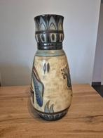 Dubois - Vase - Grès - Vaso Revival