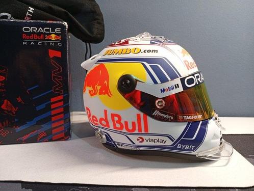 Red Bull Racing - Formule 1 - Max Verstappen - 2023 -, Hobby en Vrije tijd, Modelauto's | 1:5 tot 1:12