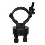 WENTEX® Pipe en Drape 4-weg connector met klem, Muziek en Instrumenten, Verzenden, Nieuw