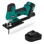Accu decoupeerzaag 20V – 2.0Ah – T-handgreep | Incl. accu en, Verzenden, Nieuw