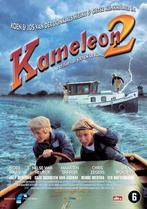 Kameleon 2 - DVD (Films (Geen Games)), Ophalen of Verzenden, Zo goed als nieuw
