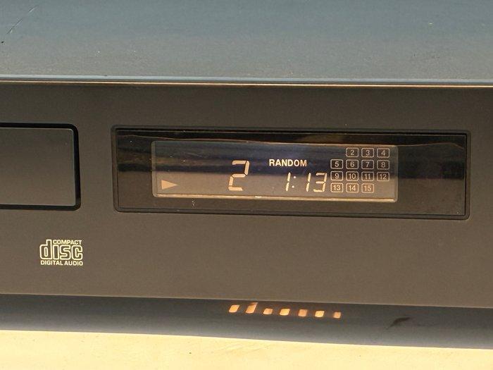 NAD - 522 Cd-speler, TV, Hi-fi & Vidéo, Radios