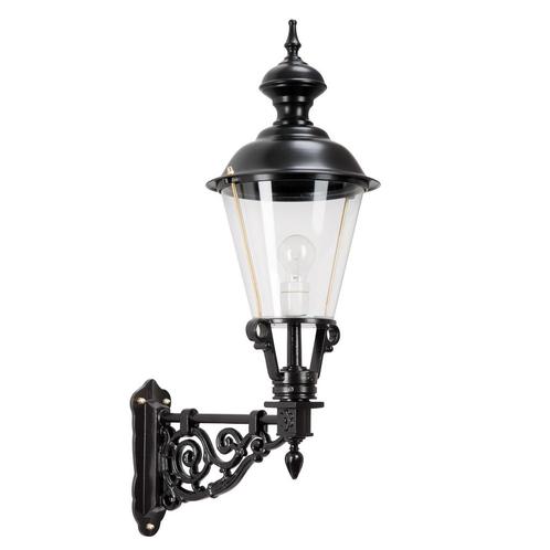 Buitenverlichting wand rond Wandlamp Marken L, Jardin & Terrasse, Éclairage extérieur, Envoi