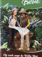 Barbie op zoek naar de Witte Ster 9789054289623 Mattel, Boeken, Verzenden, Gelezen, Mattel