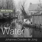 Water 9789033009471 Johannes Doedes de Jong, Boeken, Verzenden, Gelezen, Johannes Doedes de Jong