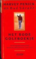 Het rode golfboekje 9789025413446 H. Penick, Verzenden, H. Penick