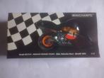 Minichamps 1:12 - Moto miniature - HONDA/RC211 - MotoGP, Nieuw