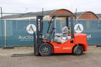 Veiling: Heftruck Energy CPC30 Diesel 3000kg 3m Nieuw, Ophalen