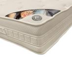 Matras Magnum Deluxe HR55 koudschuim Pocketvering, Nieuw