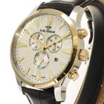 Murex - Swiss Chronograph - MUC595-SGL-1 - Sans Prix de, Handtassen en Accessoires, Horloges | Heren, Nieuw