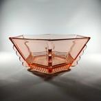 Val Saint Lambert - Charles Graffart - Schaal - Rolande -, Antiek en Kunst