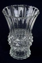 Val Saint Lambert - Charles Graffart & René Delvenne - Vaas, Antiek en Kunst, Antiek | Glaswerk en Kristal