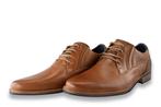 Bullboxer Nette schoenen in maat 41 Bruin | 10% extra, Kleding | Heren, Bruin, Verzenden, Overige typen, Nieuw