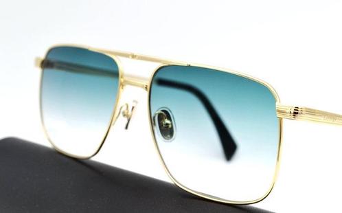 Lanvin - Paris - LNV120S 774 - Made in Italy - Exclusive, Handtassen en Accessoires, Zonnebrillen en Brillen | Dames