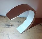 Alinea - Lampe de table - Lune blanche à moitié - Esprit -