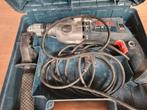 1 Bosch  GSB 21-2 RE klopboormachine, Bricolage & Construction, Outillage | Autres Machines, Ophalen