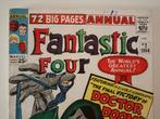 Fantastic Four (Vol. 1) Annual #2 - The Final Victory of, Nieuw