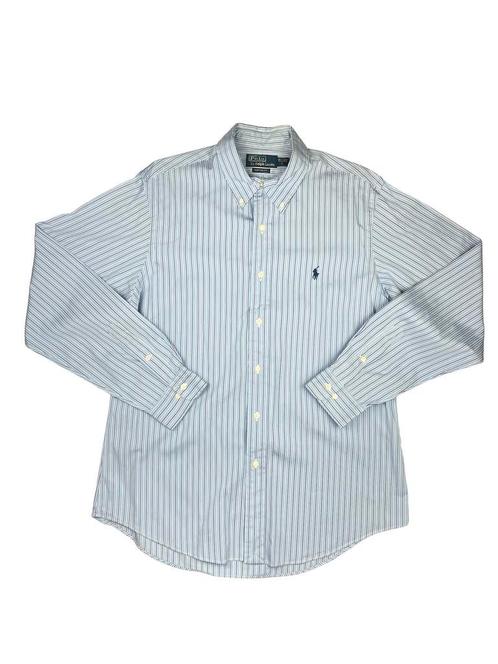 Ralph Lauren heren overhemd Maat L, Vêtements | Hommes, Chemises, Enlèvement ou Envoi