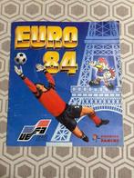 Panini - Euro 84 - 1 Empty Album, Verzamelen, Nieuw