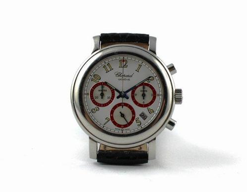 Chopard - 11/8344 - Dames - 2000-2010, Handtassen en Accessoires, Horloges | Heren