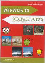 Wegwijs in / Digitale fotos / Wegwijs in... 9789046902356, Boeken, Verzenden, Gelezen, Hannie van Osnabrugge