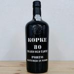 Kopke - 80 Years Old Tawny - Douro - 1 Fles (0,75 liter)