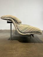 Saporiti - Giovanni Offredi - Sofa - Textiel - modello Wave