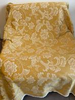 Maestà Dorata: De stof die de interieurs verlicht -